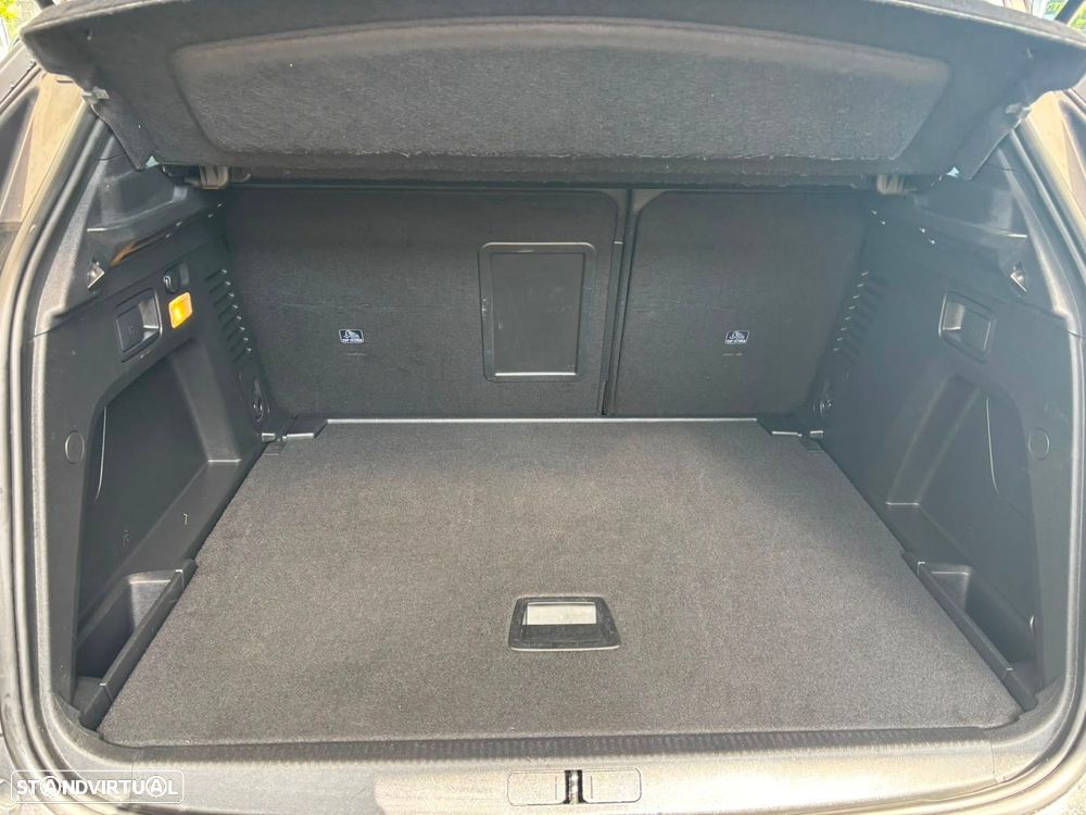 Peugeot 3008 1.5 BlueHDi Allure EAT8 - 15