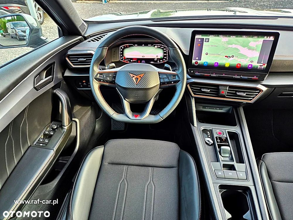 Cupra Formentor 2.0 TSI 4Drive DSG - 21