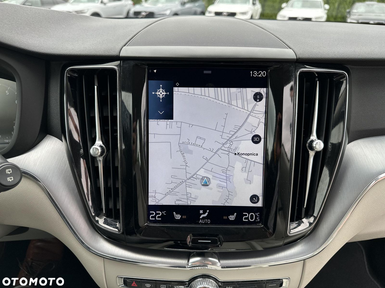 Volvo XC 60 - 21