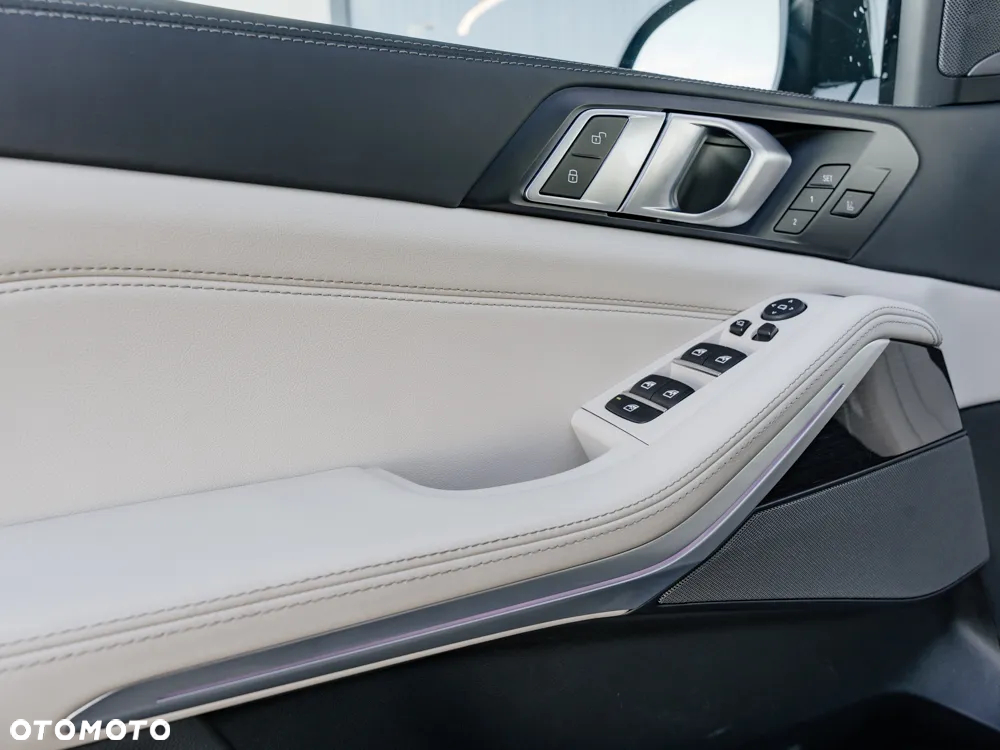 BMW X5 M M60i xDrive - 13
