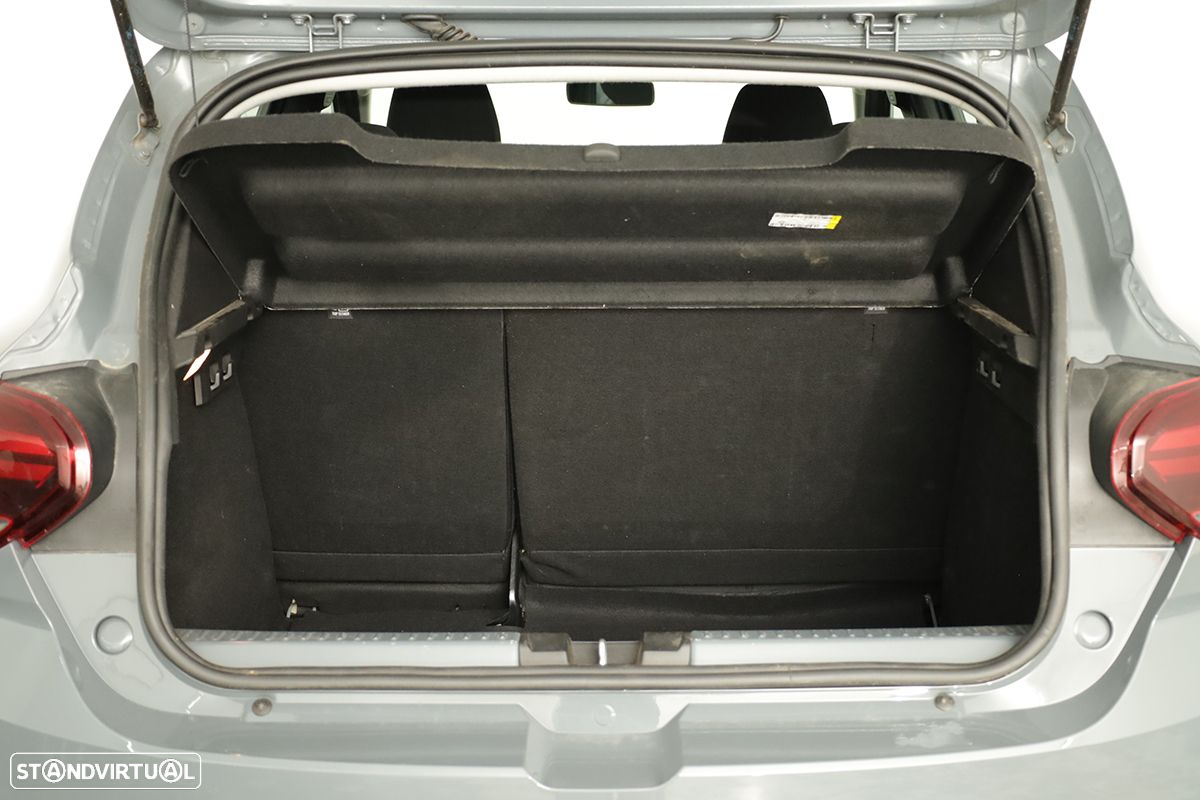 Dacia Sandero 1.0 ECO-G Expression Bi-Fuel - 19