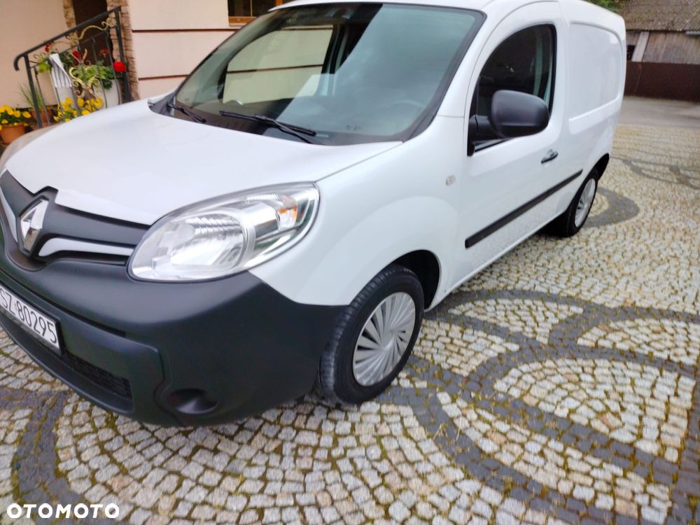 Renault Kangoo - 6