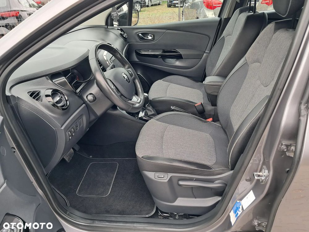 Renault Captur ENERGY TCe 120 EDC Bose Edition - 13