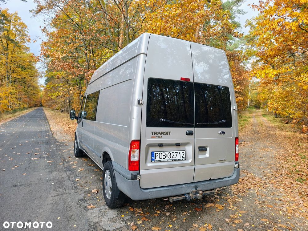 Ford Transit 350 L TDCi Trend - 7