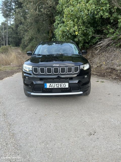 Jeep Compass - 5
