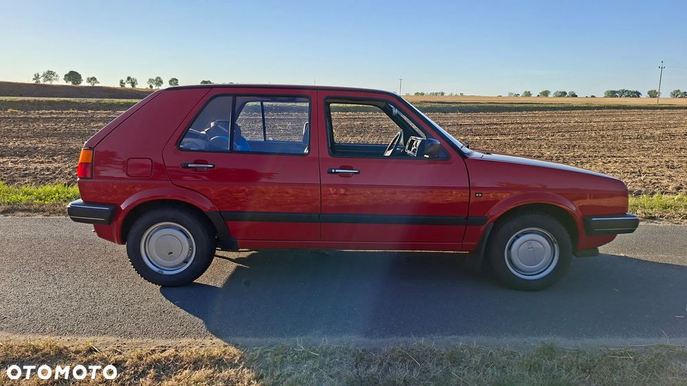 Volkswagen Golf 1.3 CL - 3