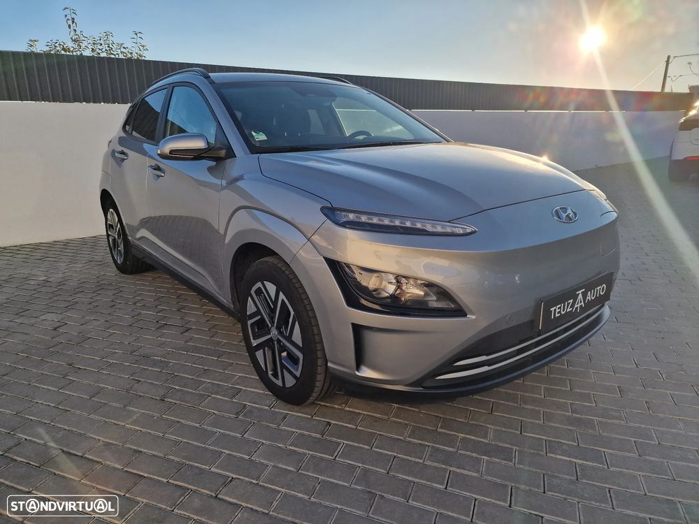 Hyundai Kauai EV 39 kWh Executive - 2