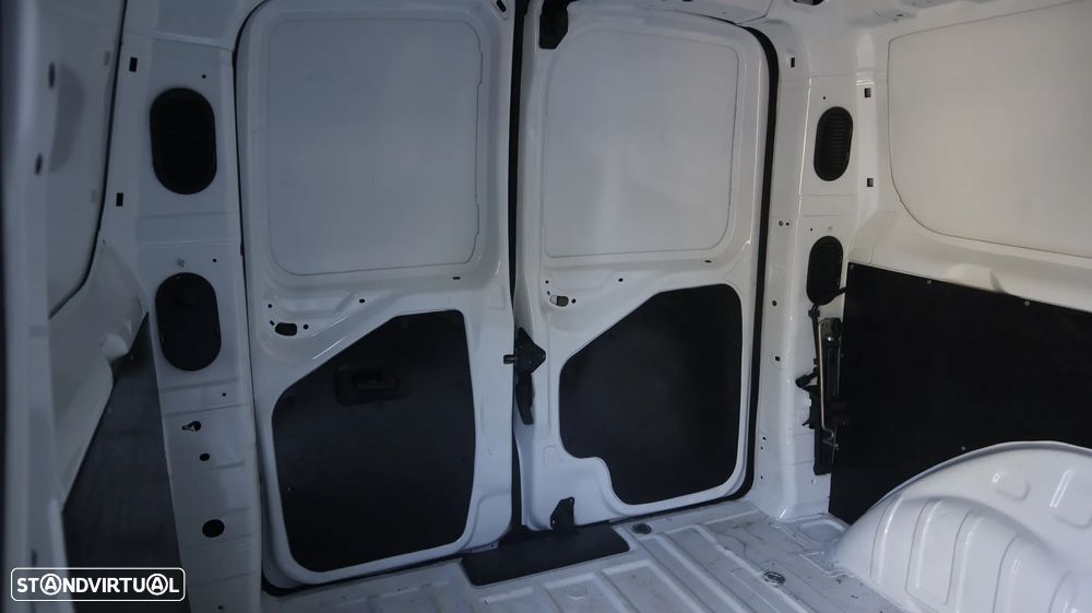 Fiat Scudo 1.6 MTJ 90 L1 - 12