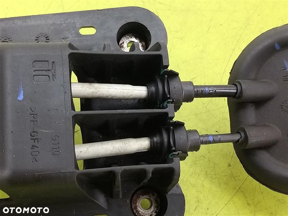 Mechanizm zmiany biegów lewarek Peugeot 207 2006-2012 1,4 B 5 BIEGÓW - 5