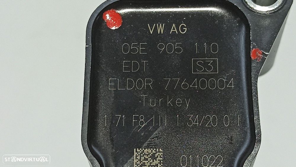 VELA SEAT LEON SPORTSTOURER (KL8) FR - 4