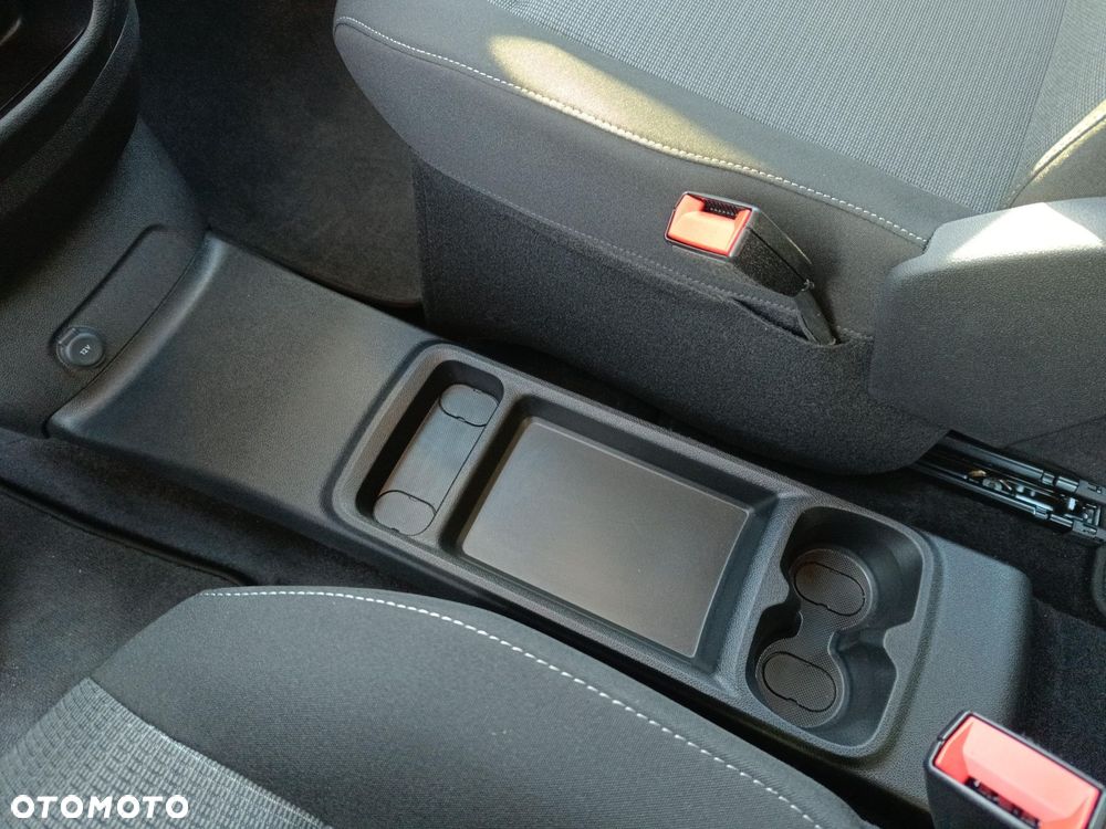 Toyota Proace City Verso - 26