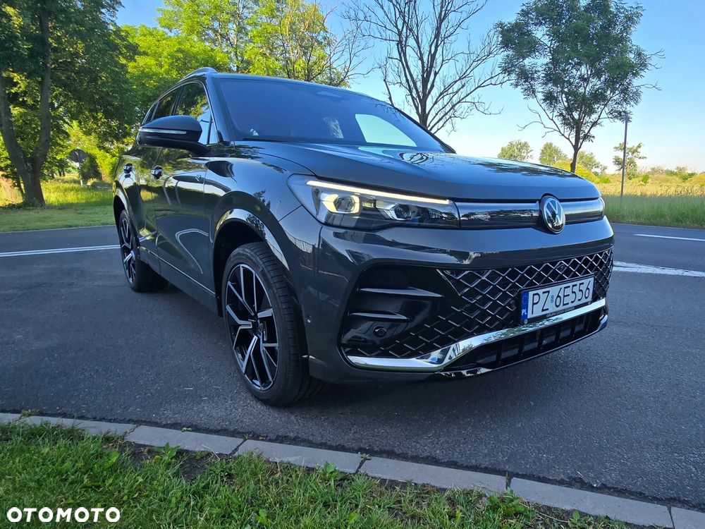 Volkswagen Tiguan - 3