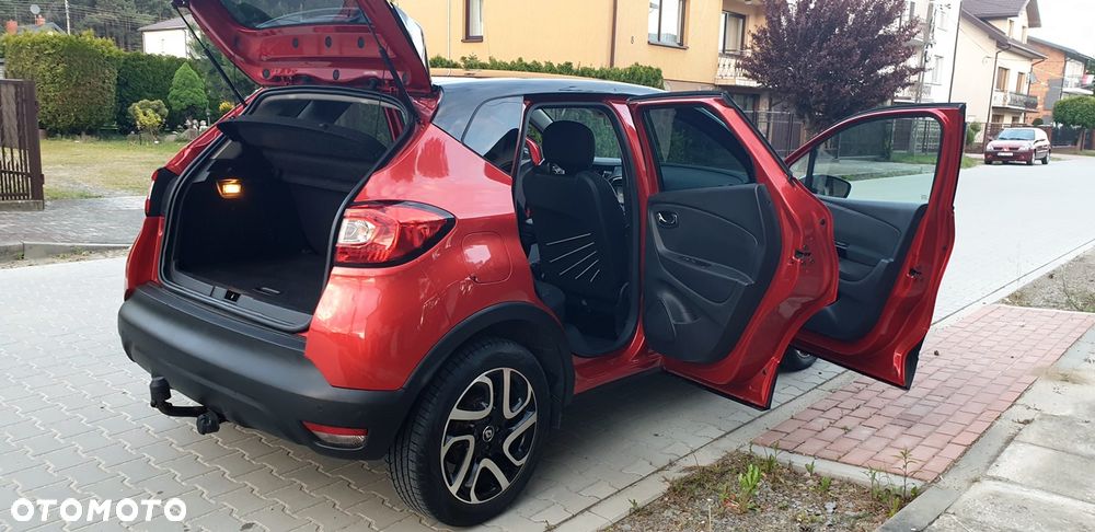 Renault Captur ENERGY TCe 120 Experience - 15