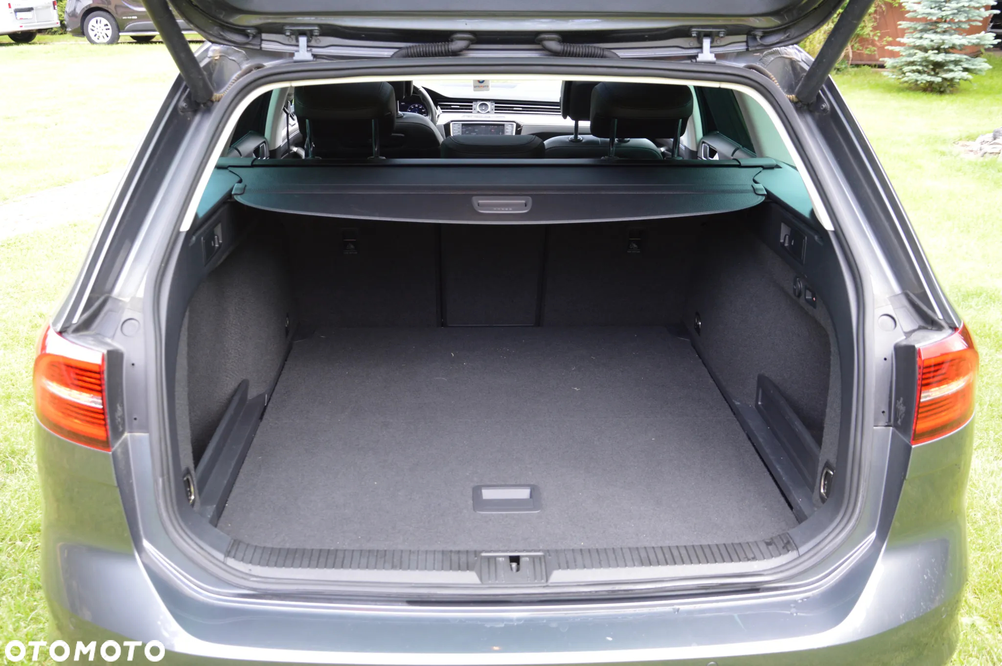 Volkswagen Passat 1.4 TSI BMT ACT Highline DSG - 27