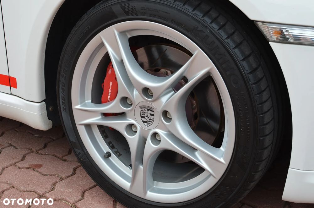 Porsche Cayman S PDK - 17