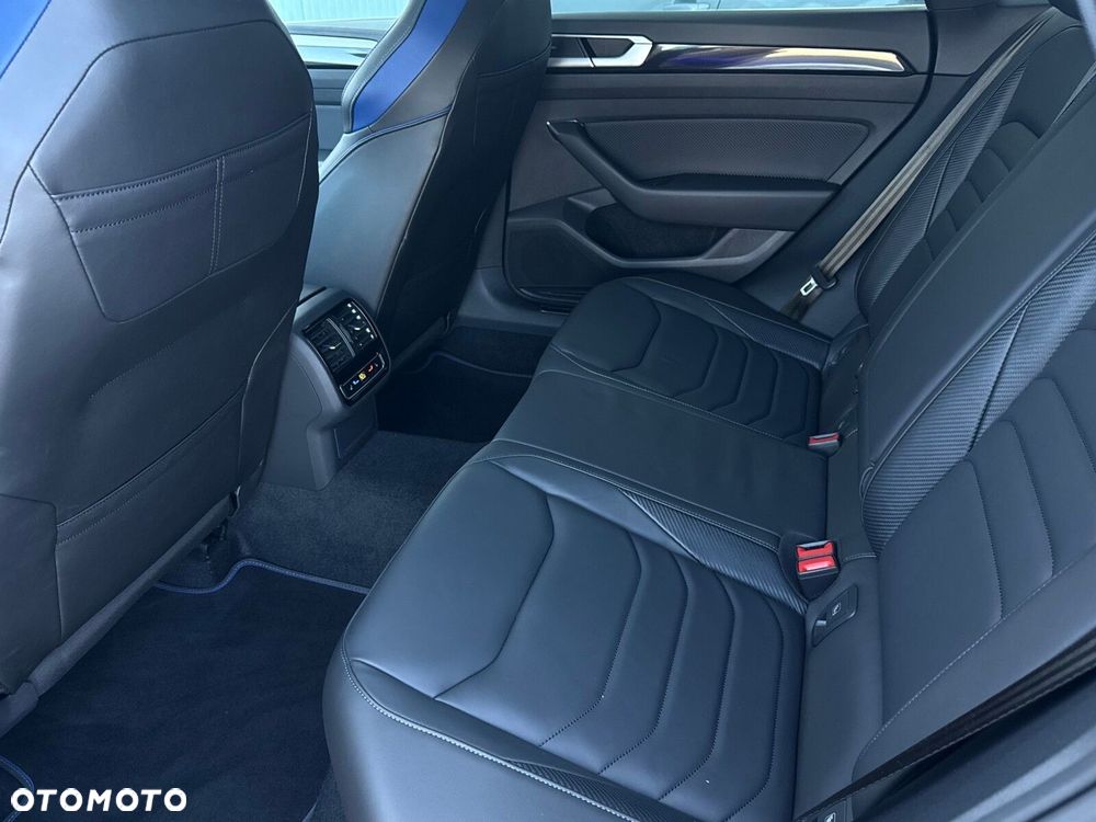 Volkswagen Arteon Shooting Brake 2.0 TSI 4Motion R DSG - 34