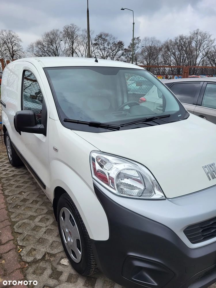 Fiat Fiorino - 2