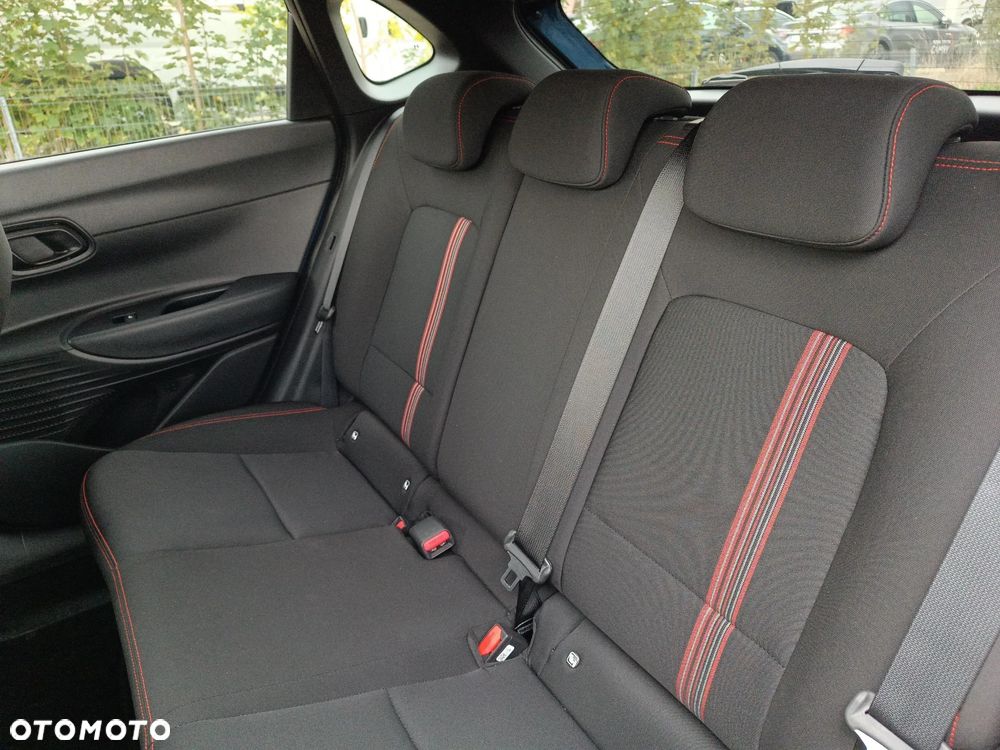 Hyundai i20 1.0 T-GDi N Line - 16