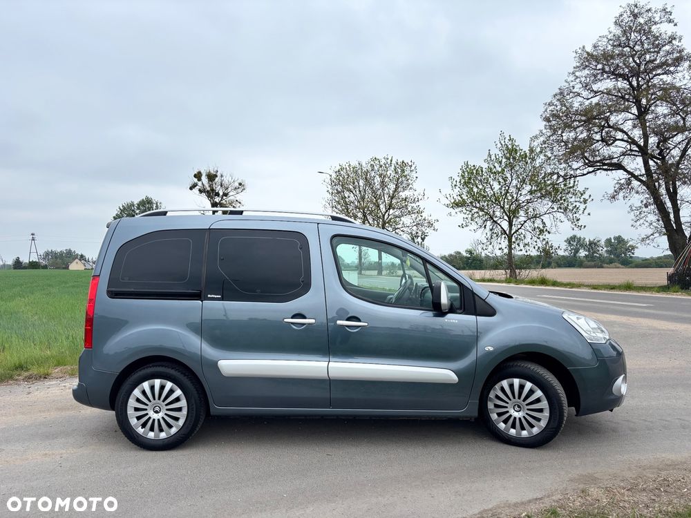 Citroën Berlingo - 16