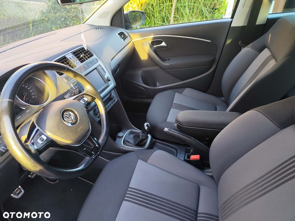 Volkswagen Polo 1.0 Allstar - 6