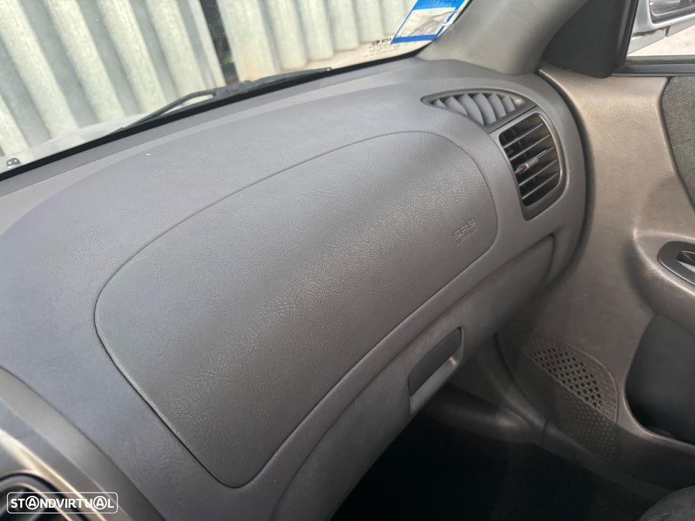 Hyundai Accent 1.5 CRDi World Cup P2 - 18