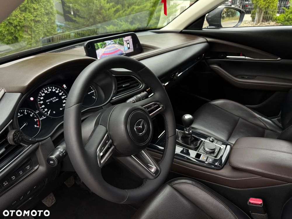 Mazda CX-30 - 29