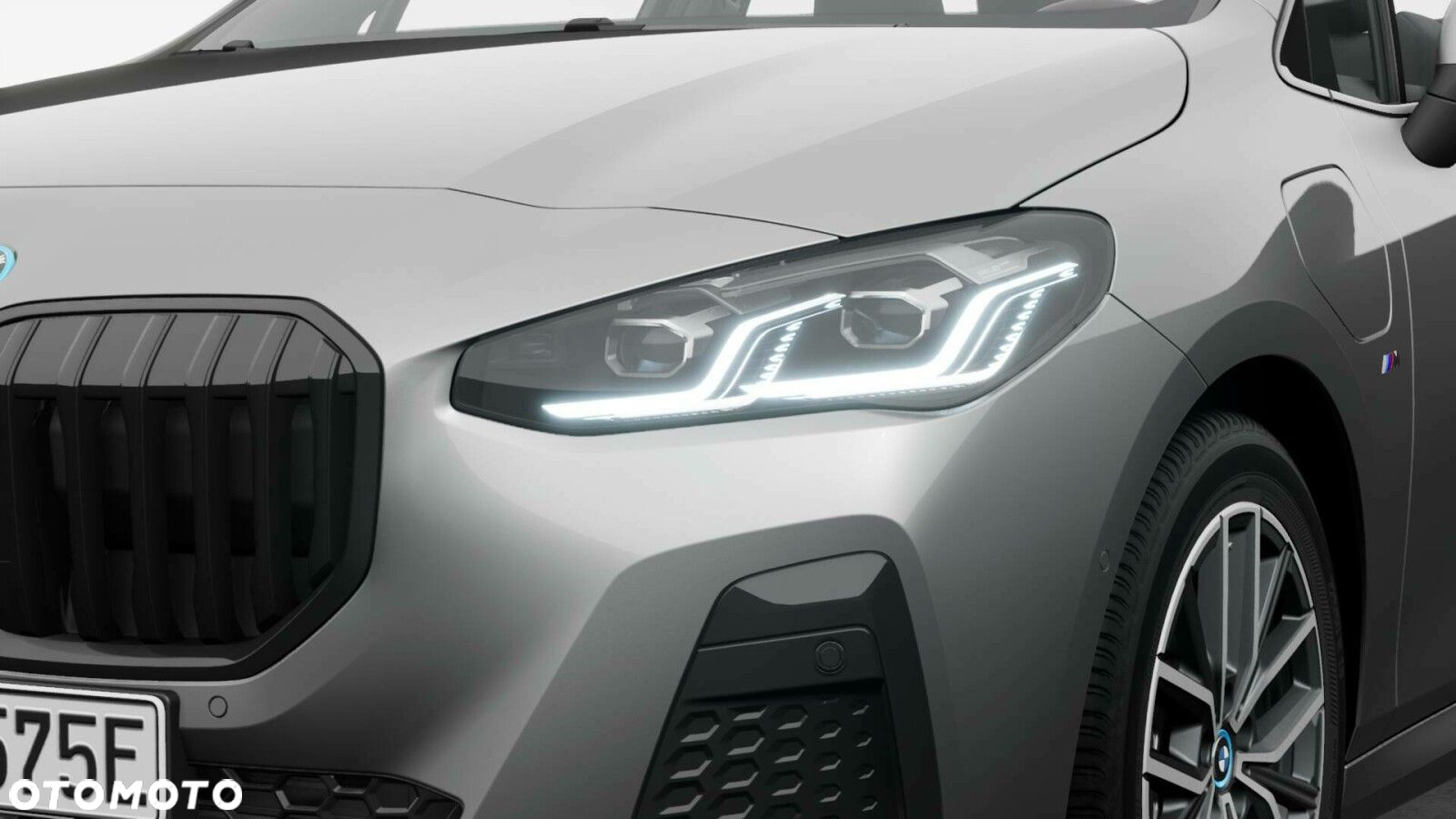 BMW Seria 2 - 6