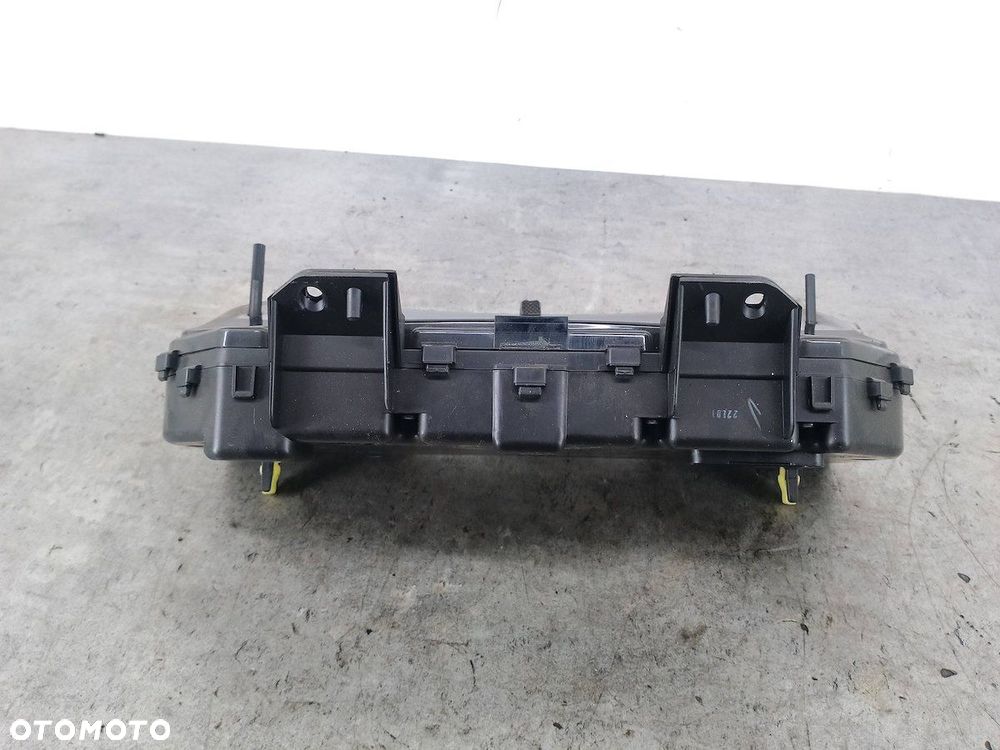 LICZNIK TOYOTA AVENSIS III T27 83800-05K20 DENSO 2.0 D-4D - 5