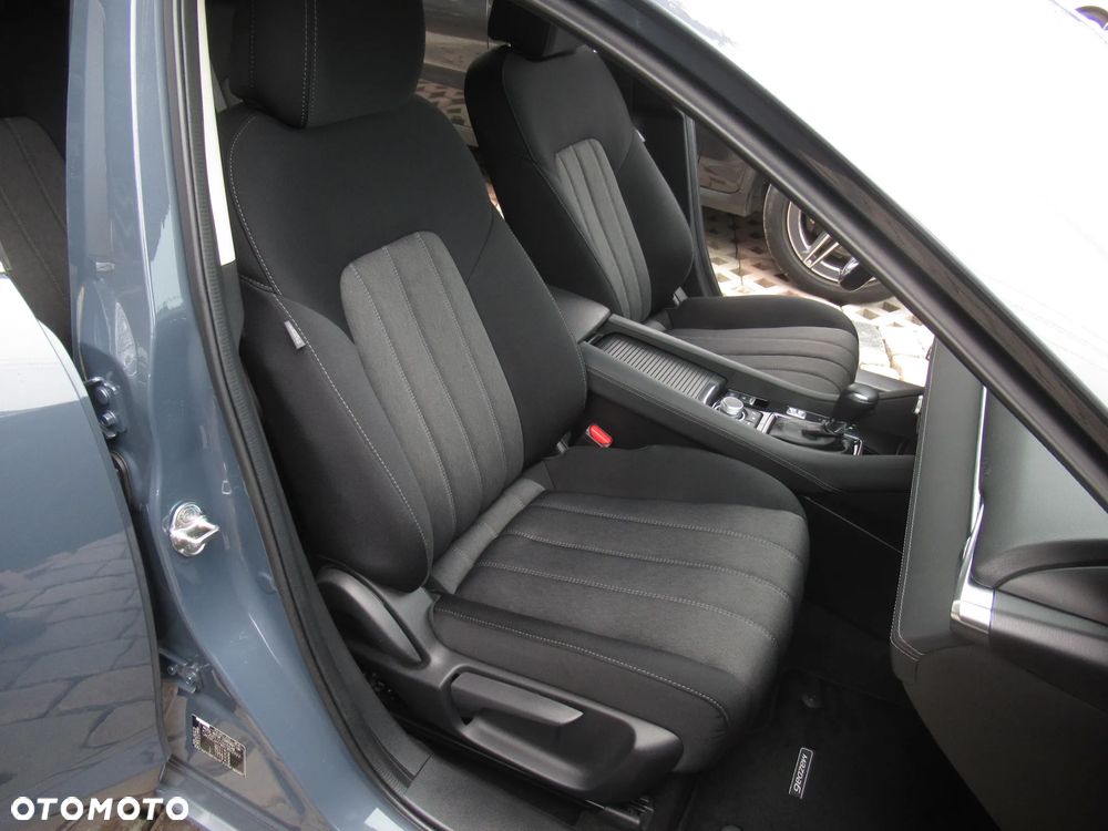 Mazda 6 2.0 Center-Line - 10