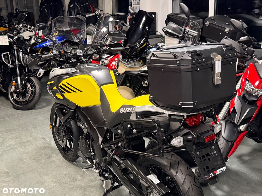 Suzuki V-STROM - 31