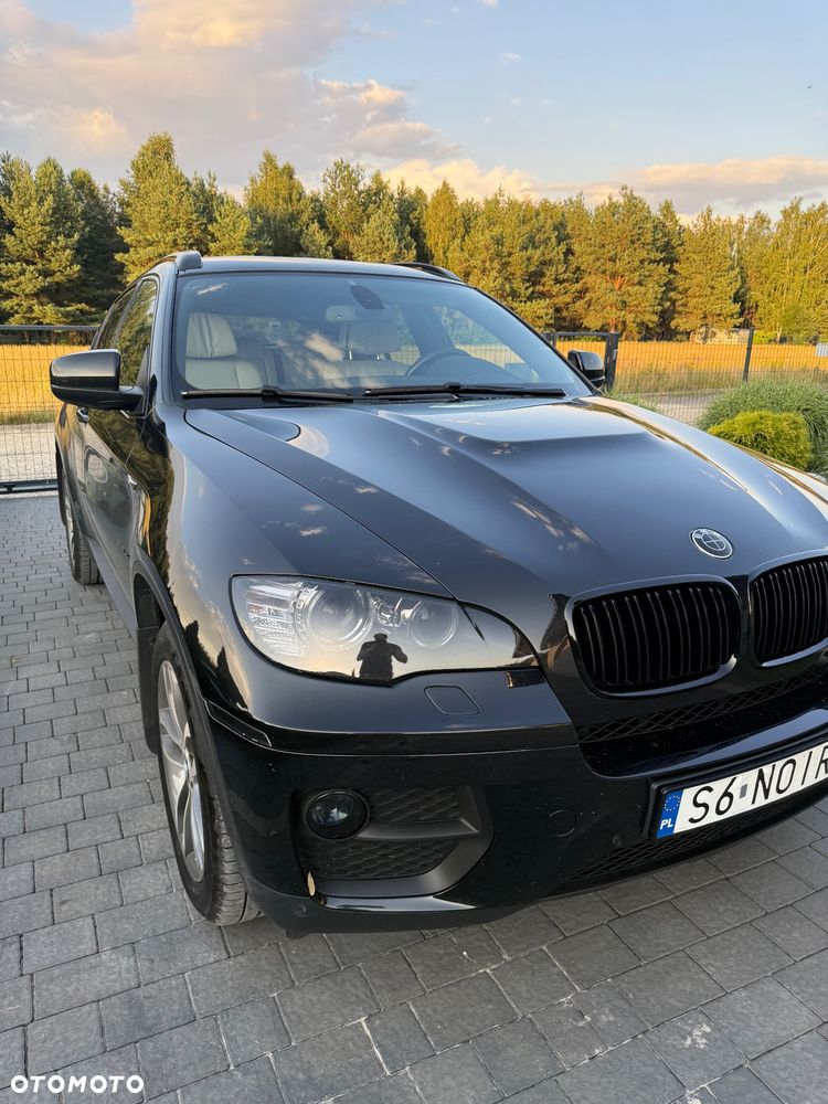 BMW X6 - 11