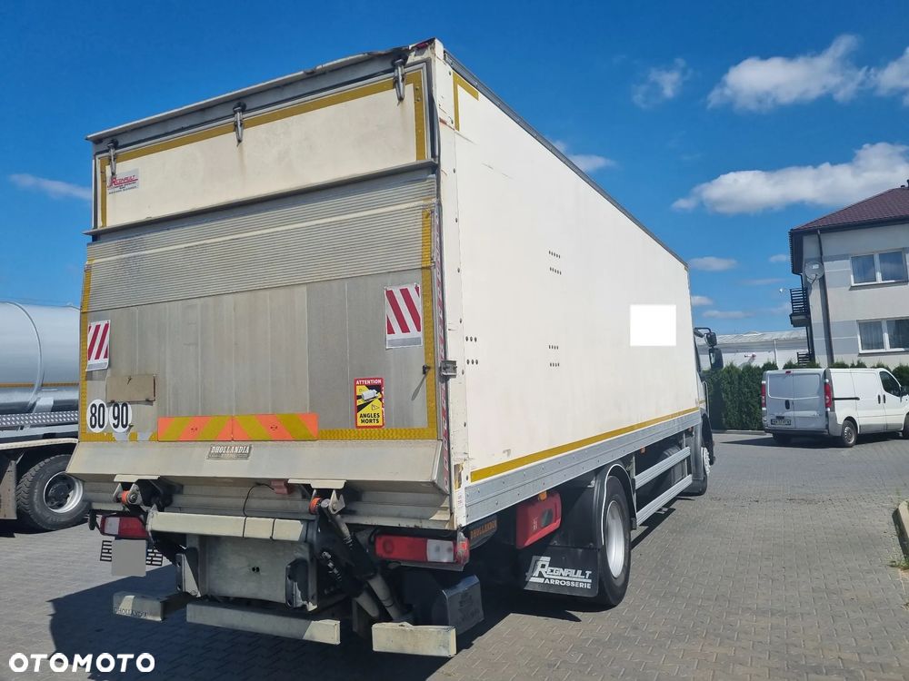 Renault D 18 D19  Premium - 4