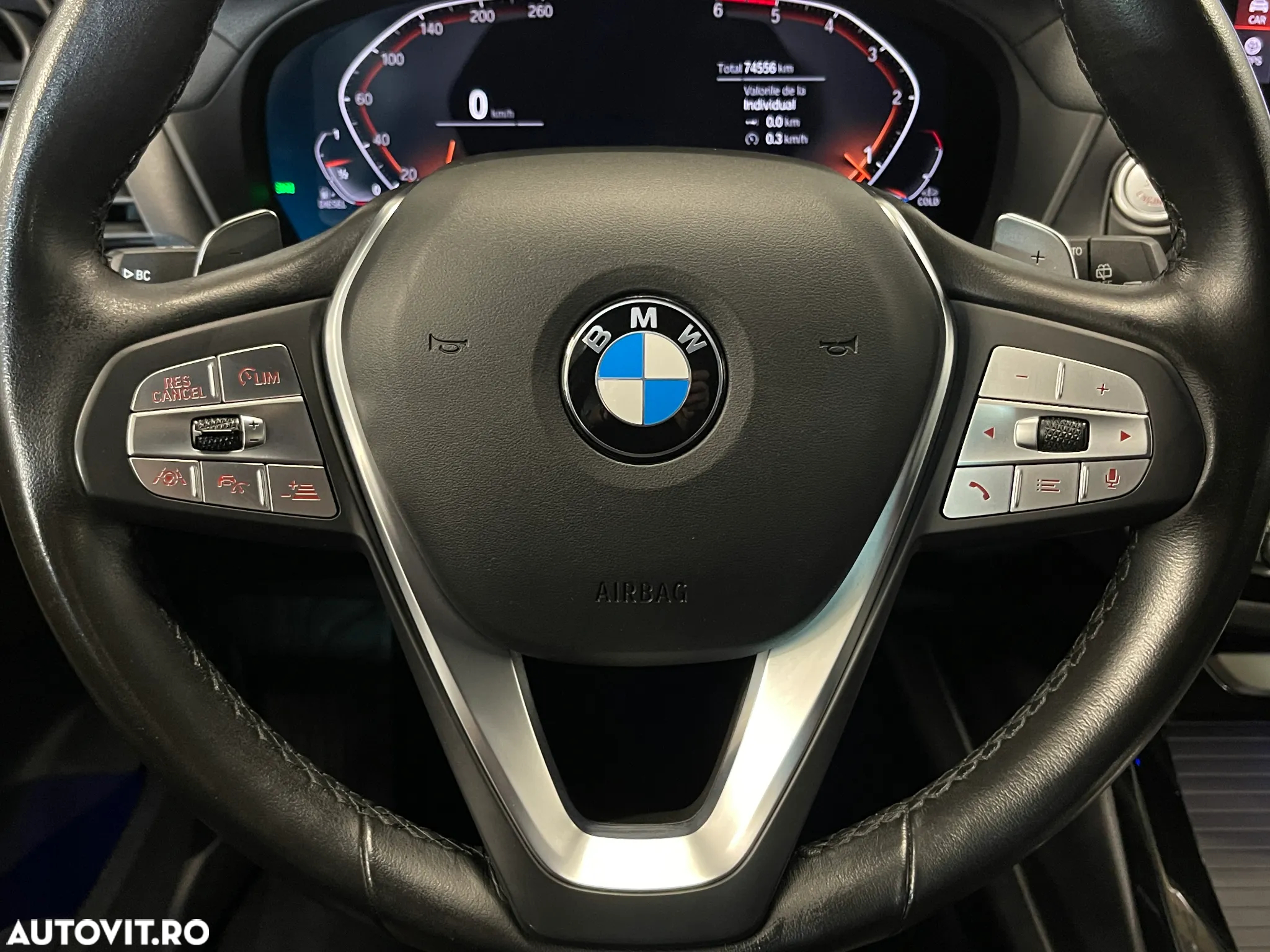 BMW X3 xDrive20d AT Luxury Line - 28