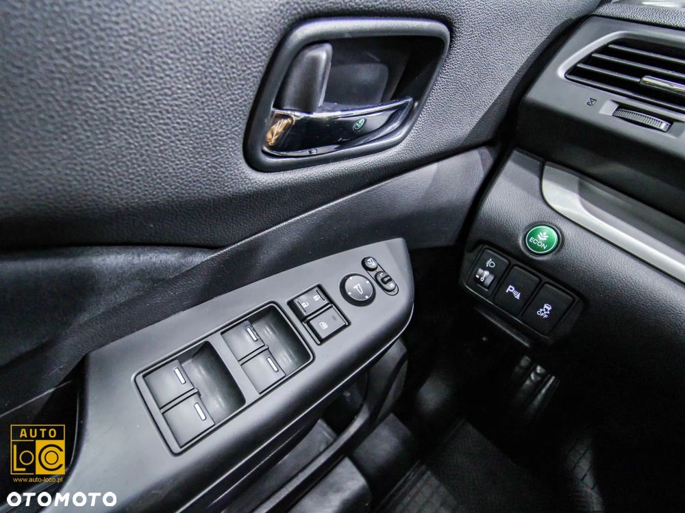 Honda CR-V 2.2i DTEC 4WD Elegance - 23