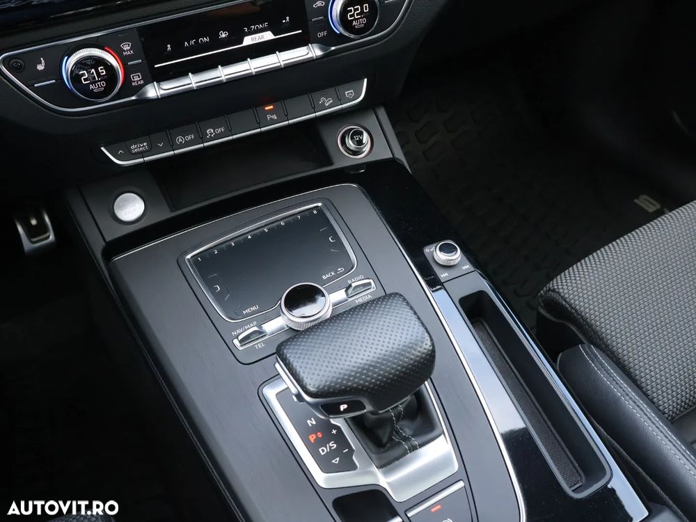 Audi Q5 40 TDI quattro S tronic sport - 18