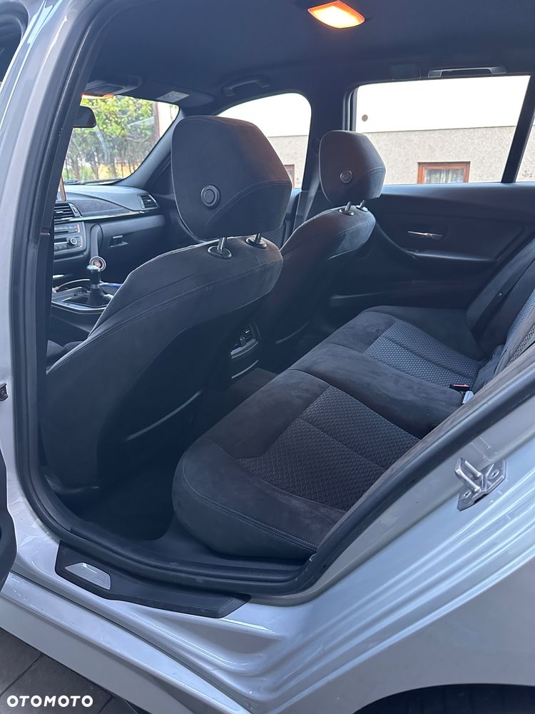 BMW Seria 3 - 16