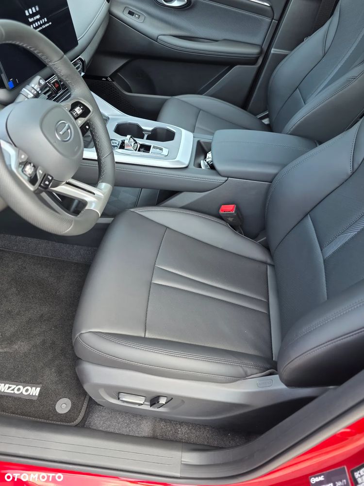 GAC Emzoom 1.5T Luxury DCT - 15
