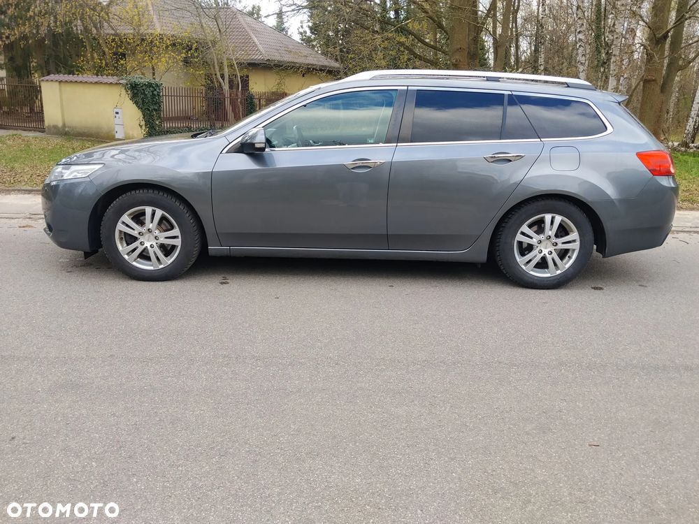 Honda Accord 2.0 Executive - 14