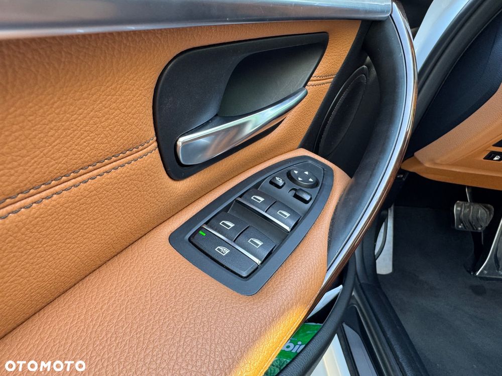 BMW Seria 3 330e iPerformance Luxury Line - 30
