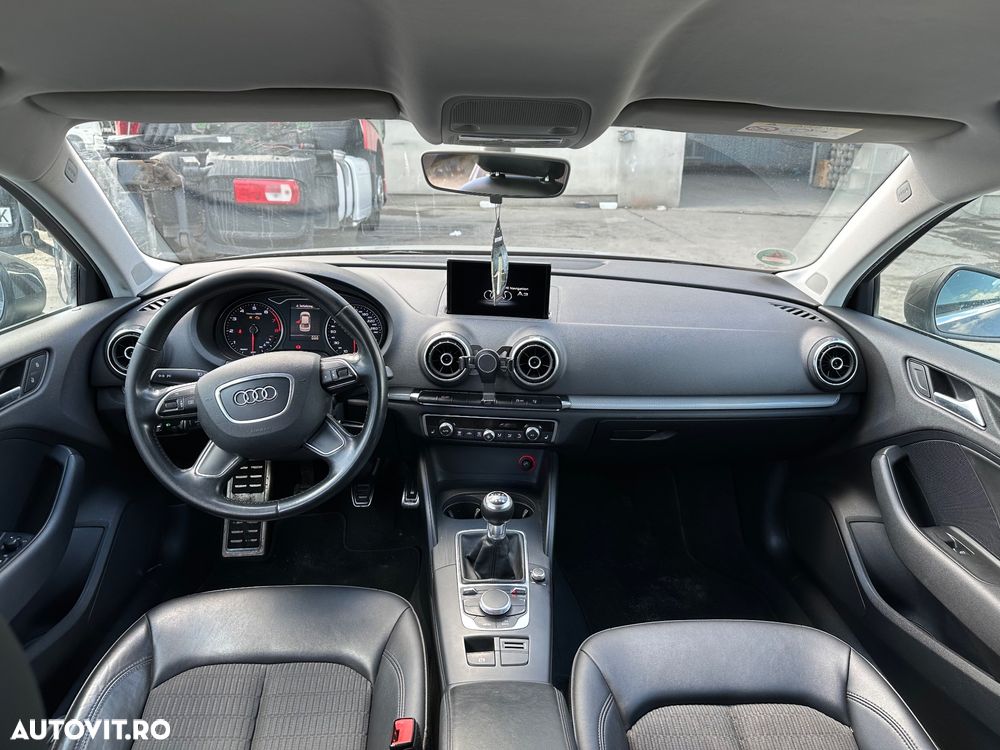 Audi A3 - 10