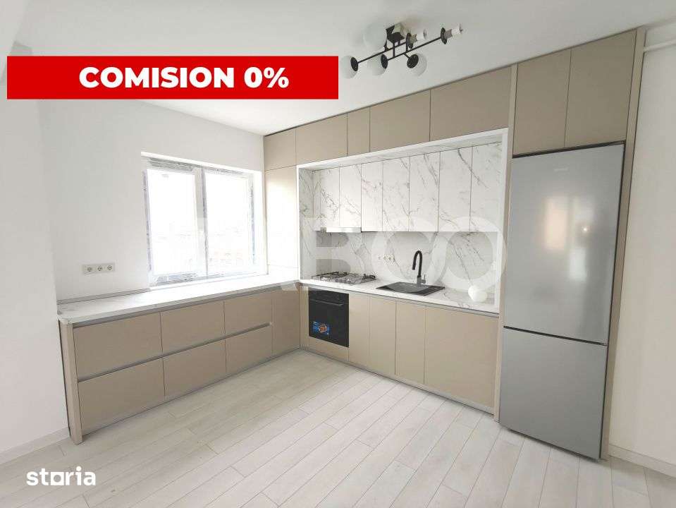 Apartament cu 3 camere 2 bai si 2 balcoane - finalizat si intabulat — fotografia 2