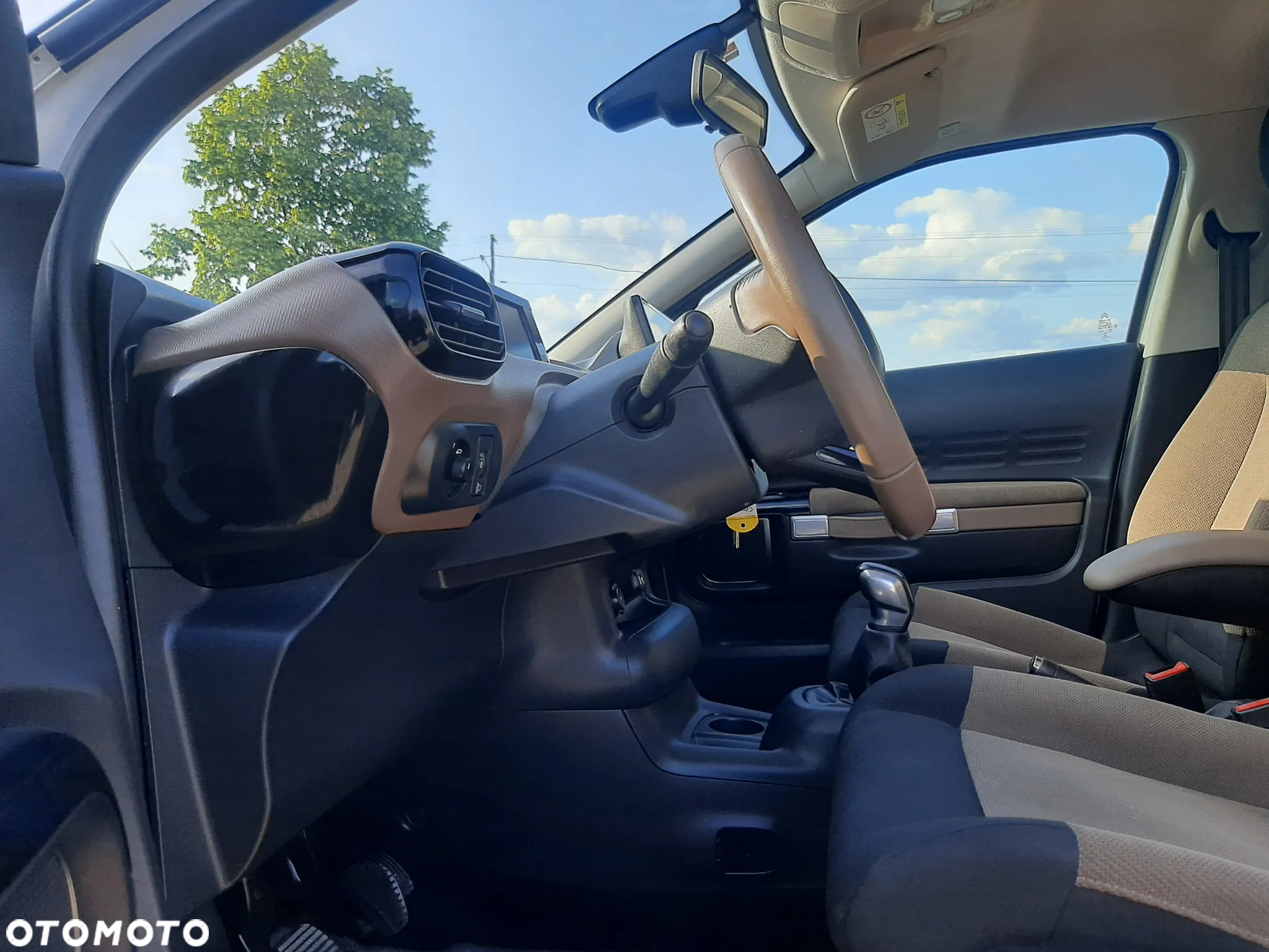 Citroën C4 Cactus 1.6 BlueHDi Live - 17