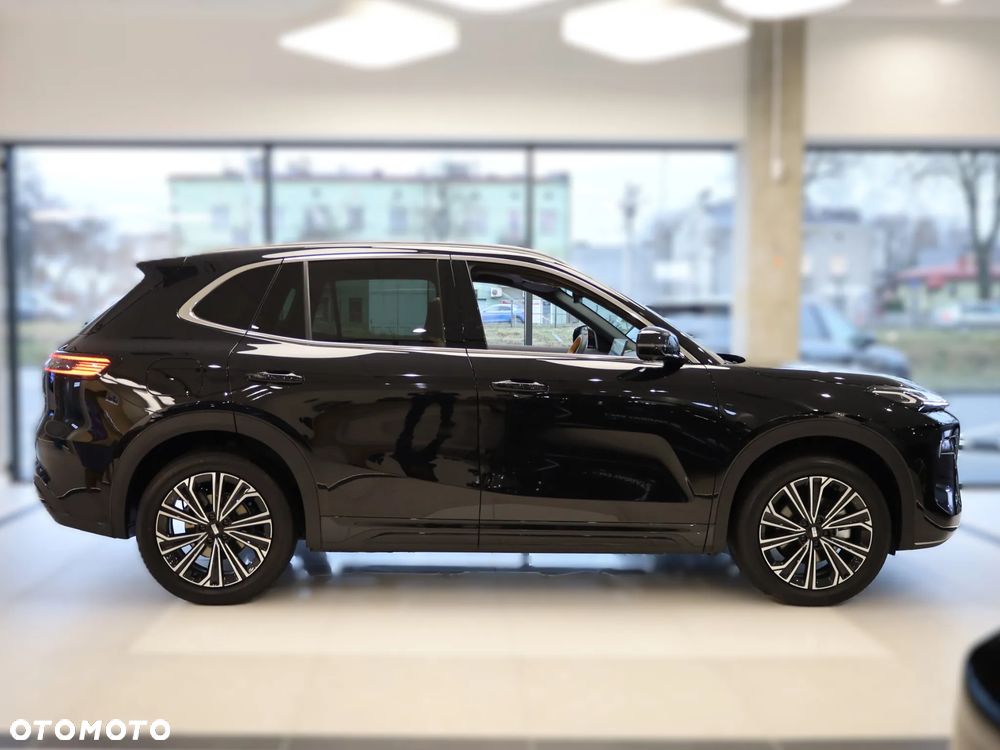 Geely Starray - 7