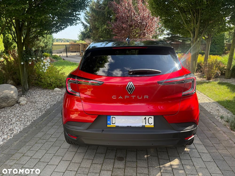 Renault Captur 1.0 TCe Evolution - 5