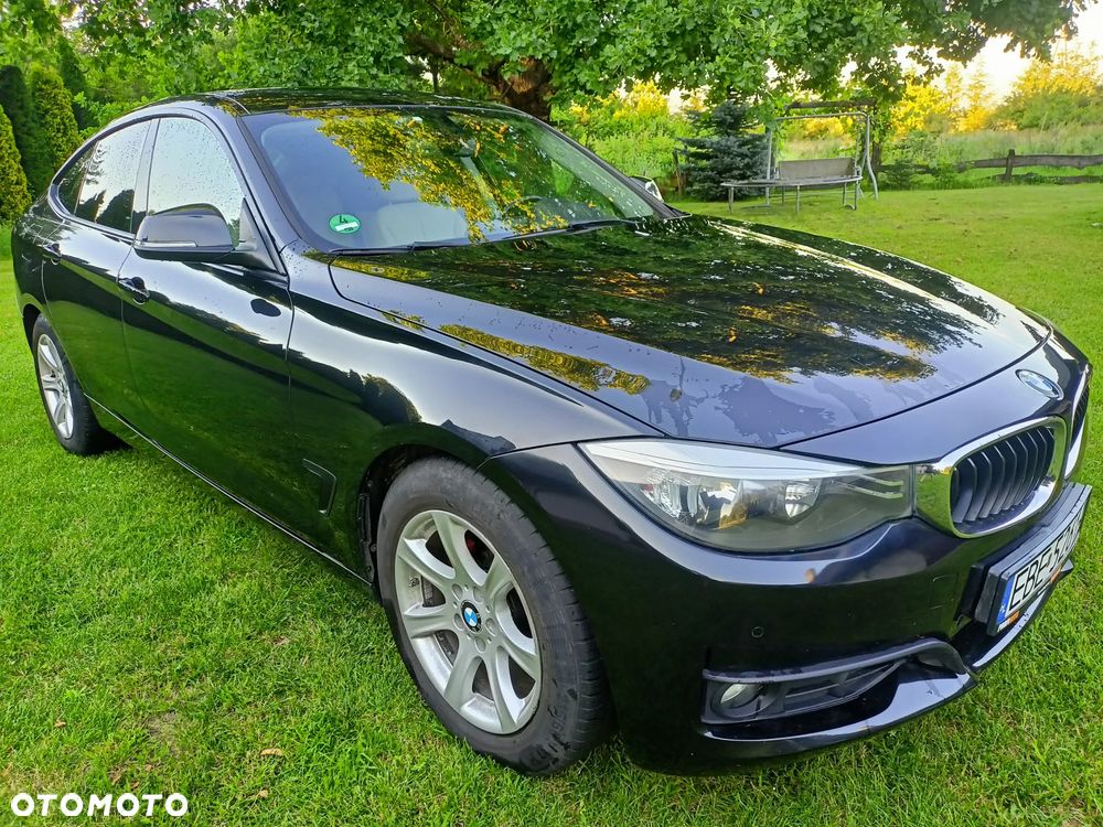 BMW 3GT - 10