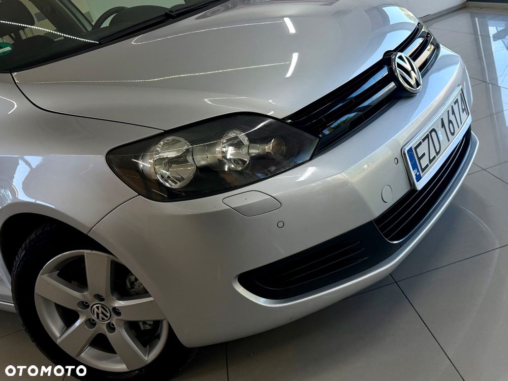 Volkswagen Golf Plus - 18