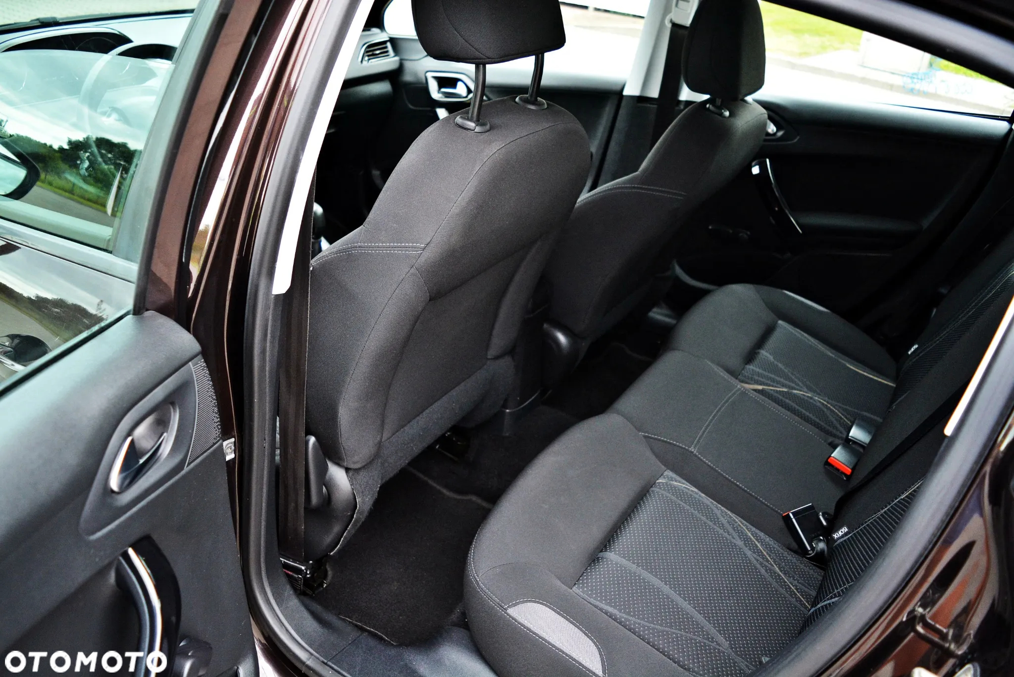 Peugeot 208 1.2 VTi Active - 17