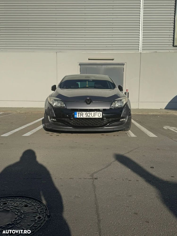 Renault Megane RS 2.0 16V - 2