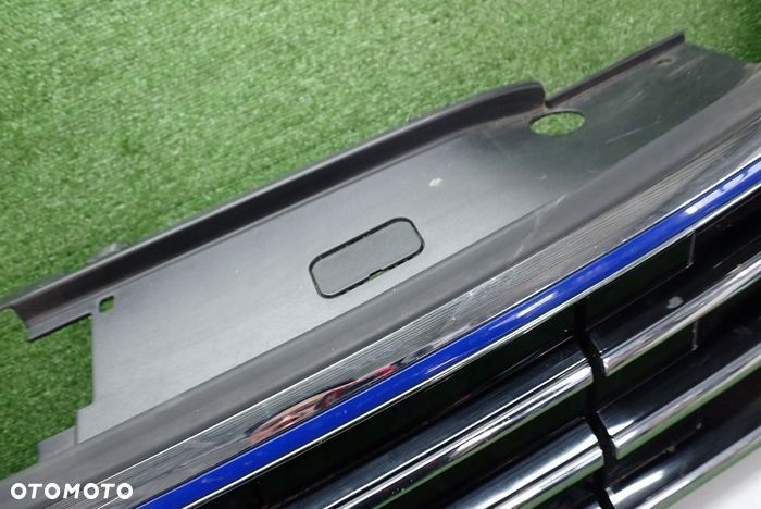 VW PASSAT B8 GTE 14-19 zderzak przedni przód - 4