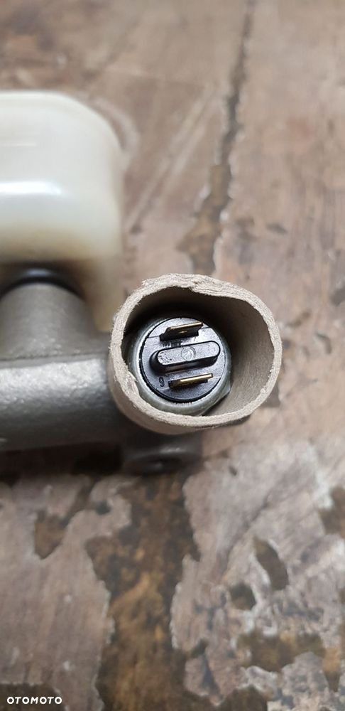 Oryginalna Pompa Hamulcowa Zbiornik FAG SCHÄFER Klasyk Oldtimer - 8